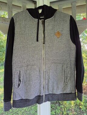 Men's RVCA Quilted Jacket